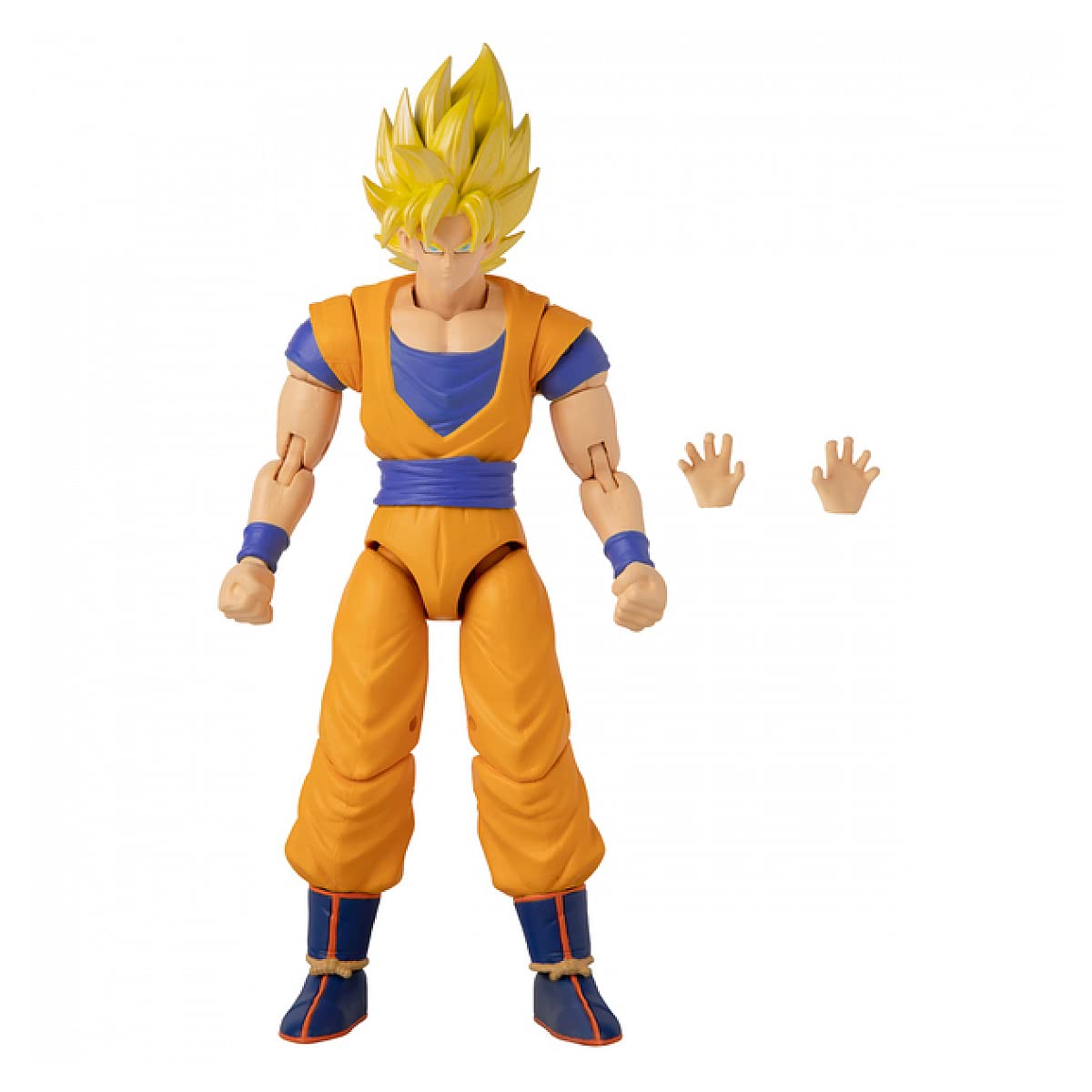 BANDAI 37145 accessories, no