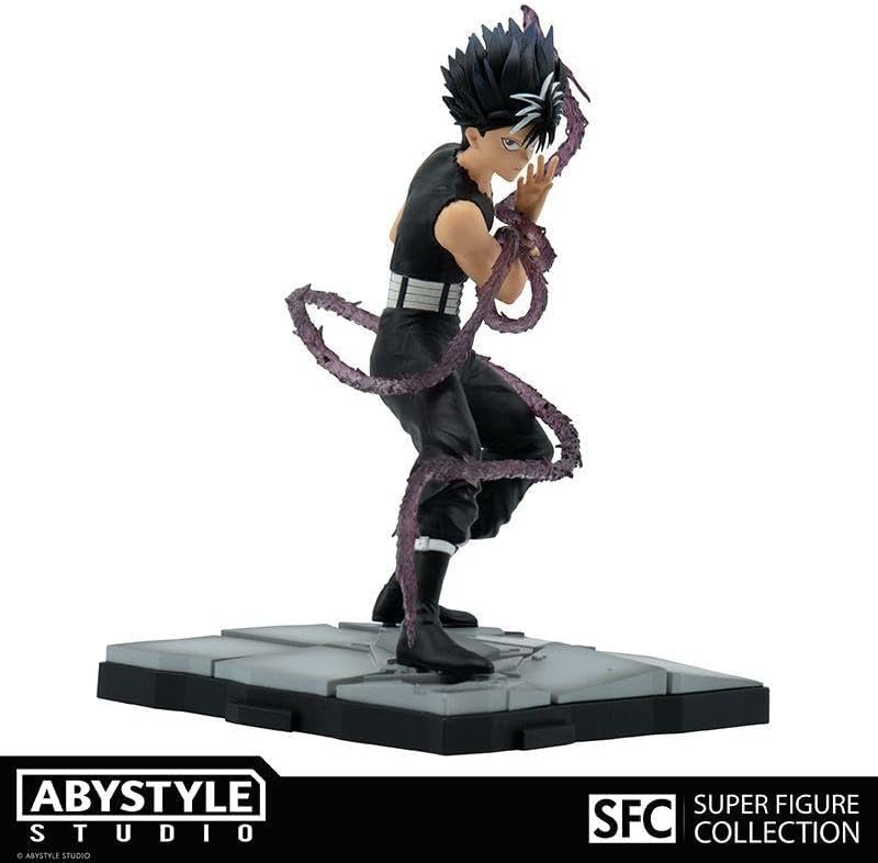 ABYstyle Yu Yu Hakusho Hiei AbyStyle Studio Figure
