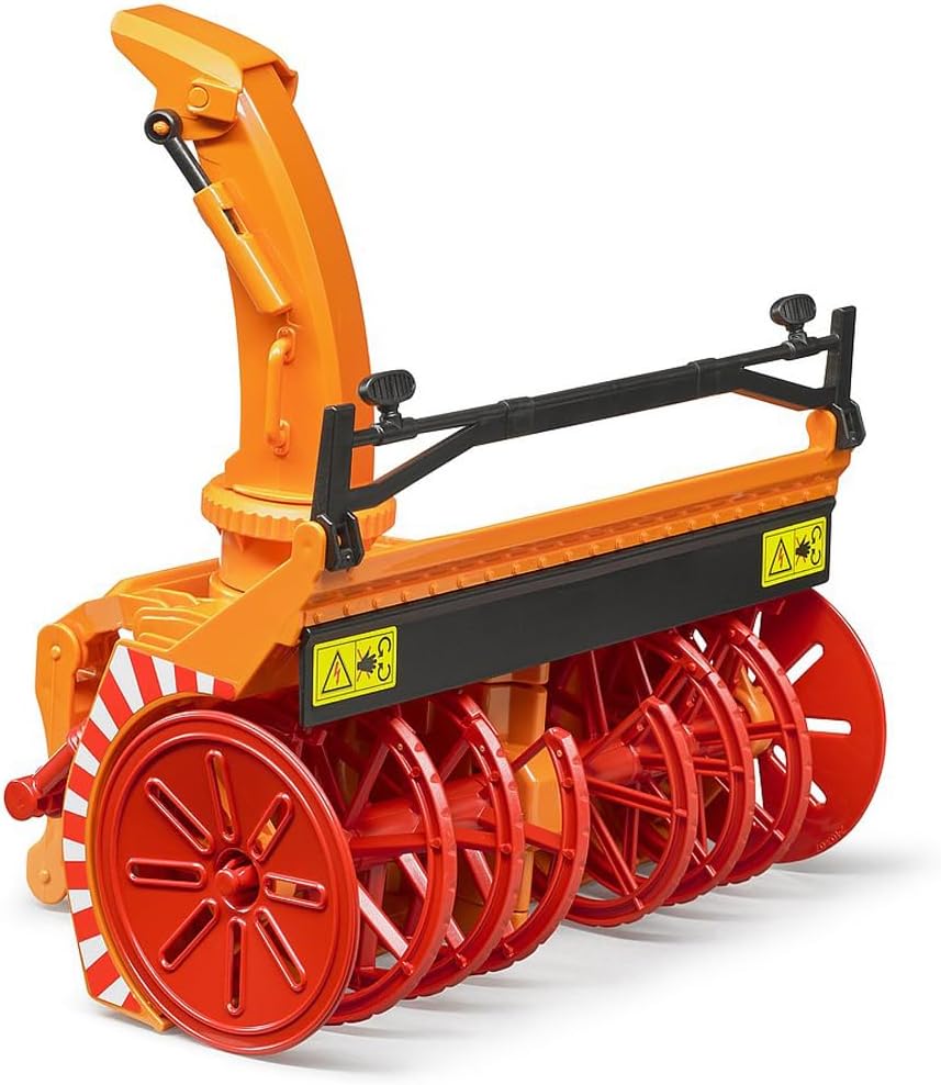 Snow Blower