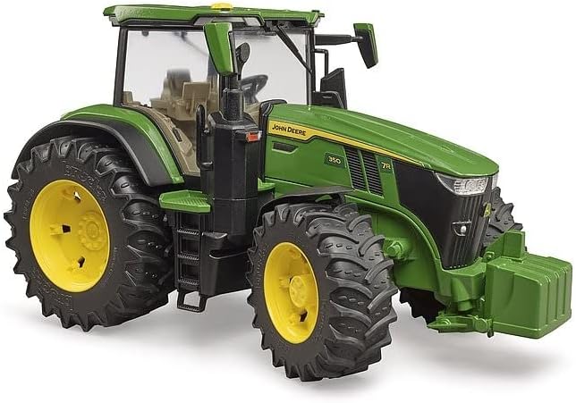 Bruder John Deere 7R 350 Tractor