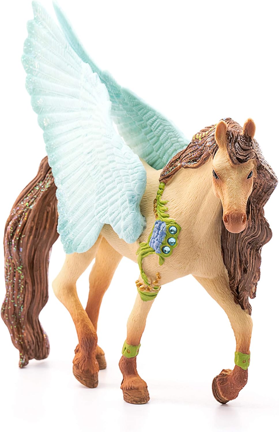 Schleich bayala 70574 Decorated Pegasus, stallion