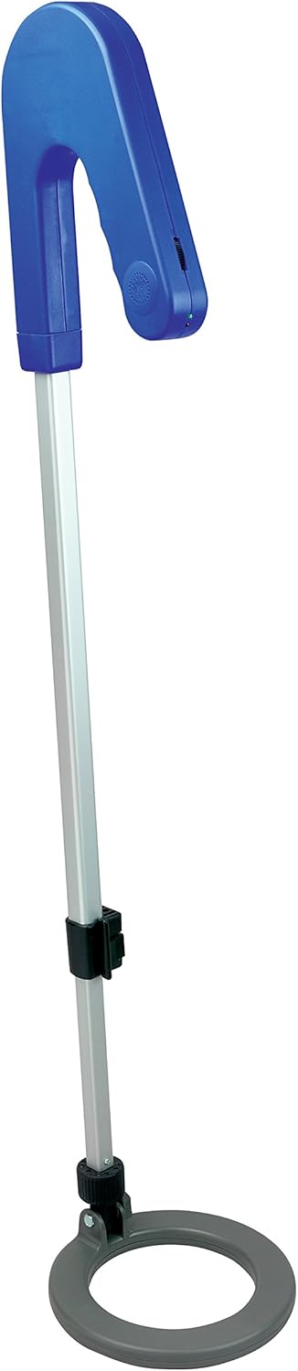 Edu-Science IP93530 Metal Detector