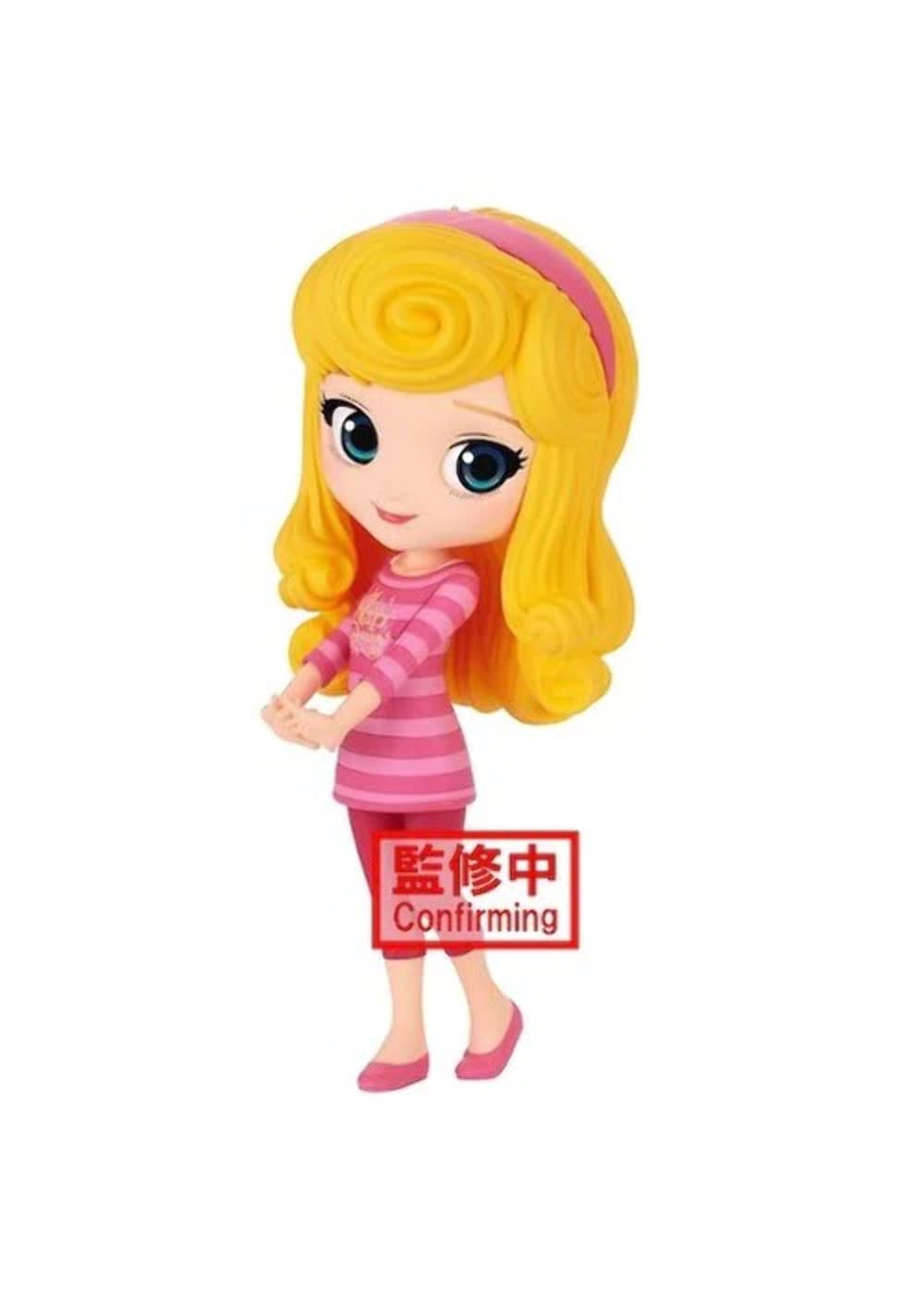 BANPRESTO Disney BP17862 Aurora Avatar Style Figure 14 cm