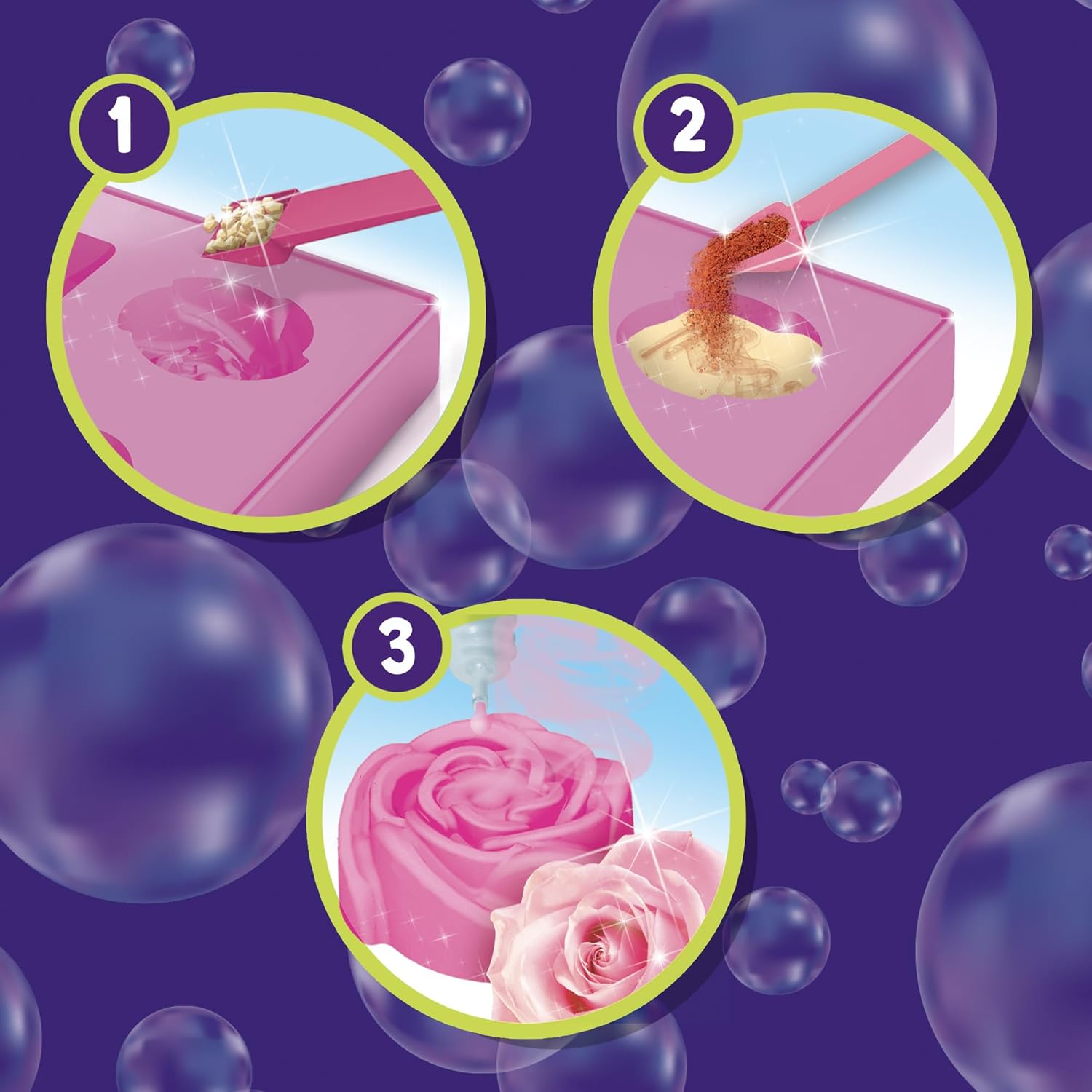 Lisciani games – I'm A Genius Laboratory of Lipsticks