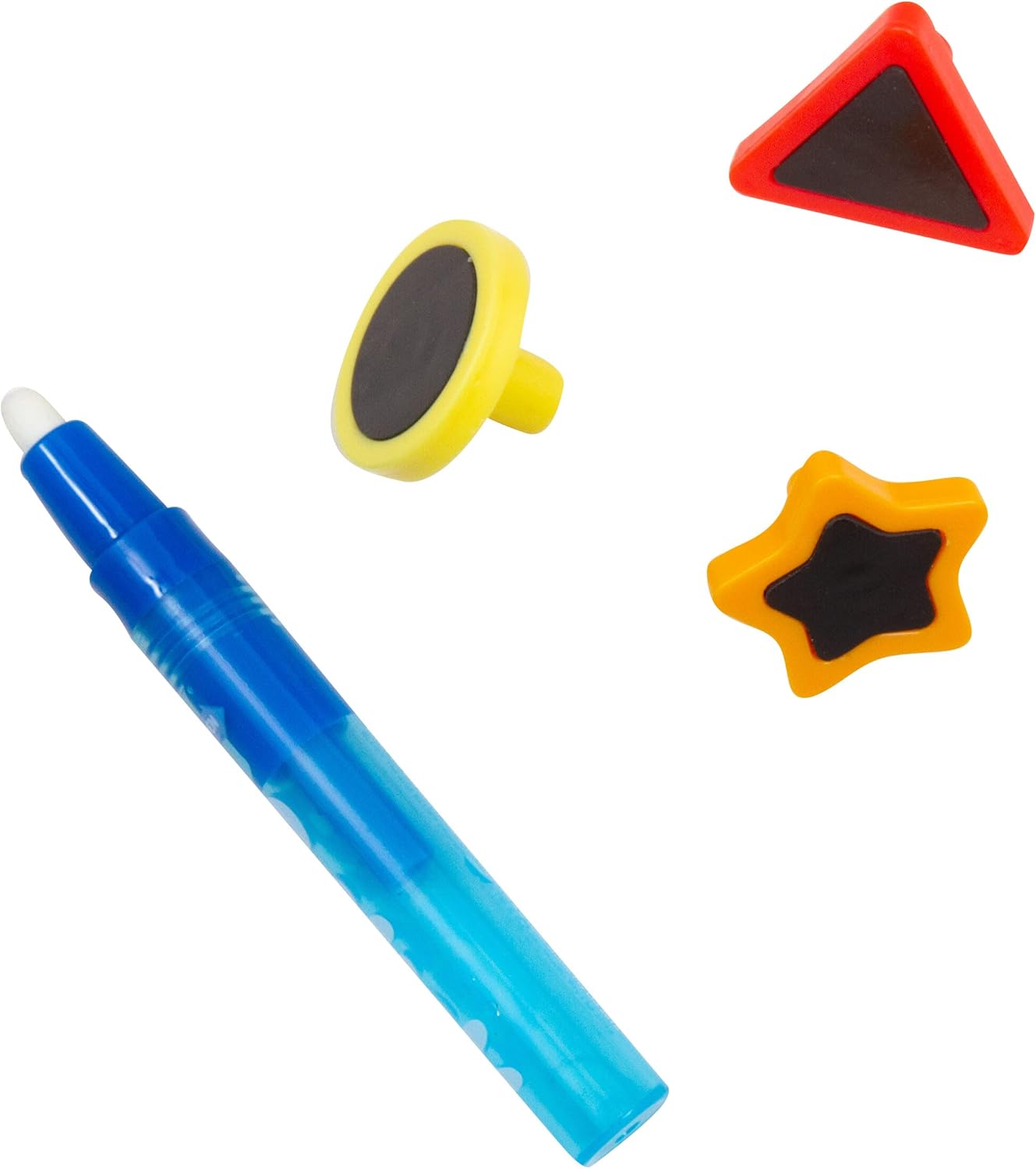 Bluey: Giochi Preziosi - Lavagnetta Magnetica Deluxe