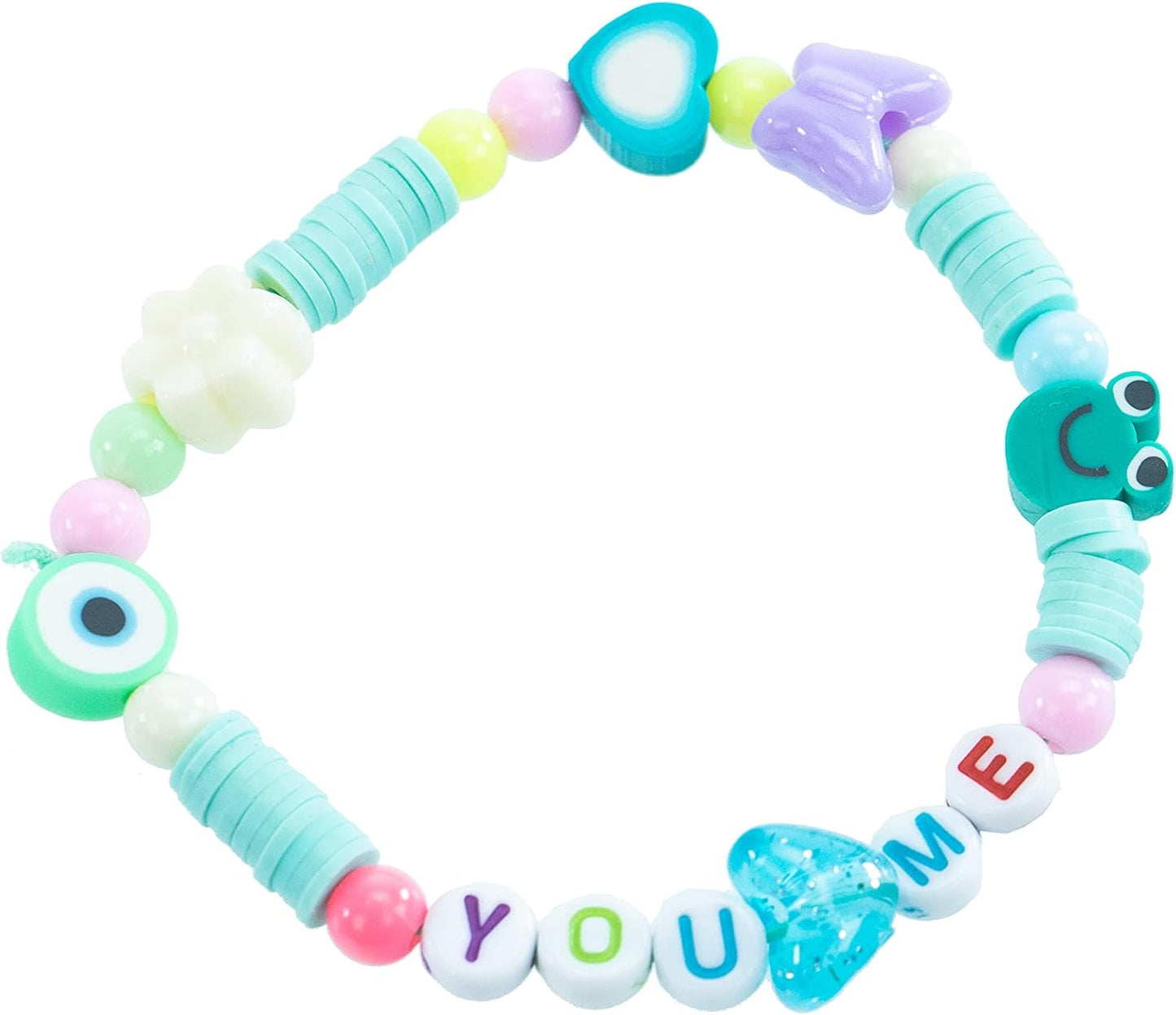 drim Corazón Juguetes, Multicolor, Large (87006