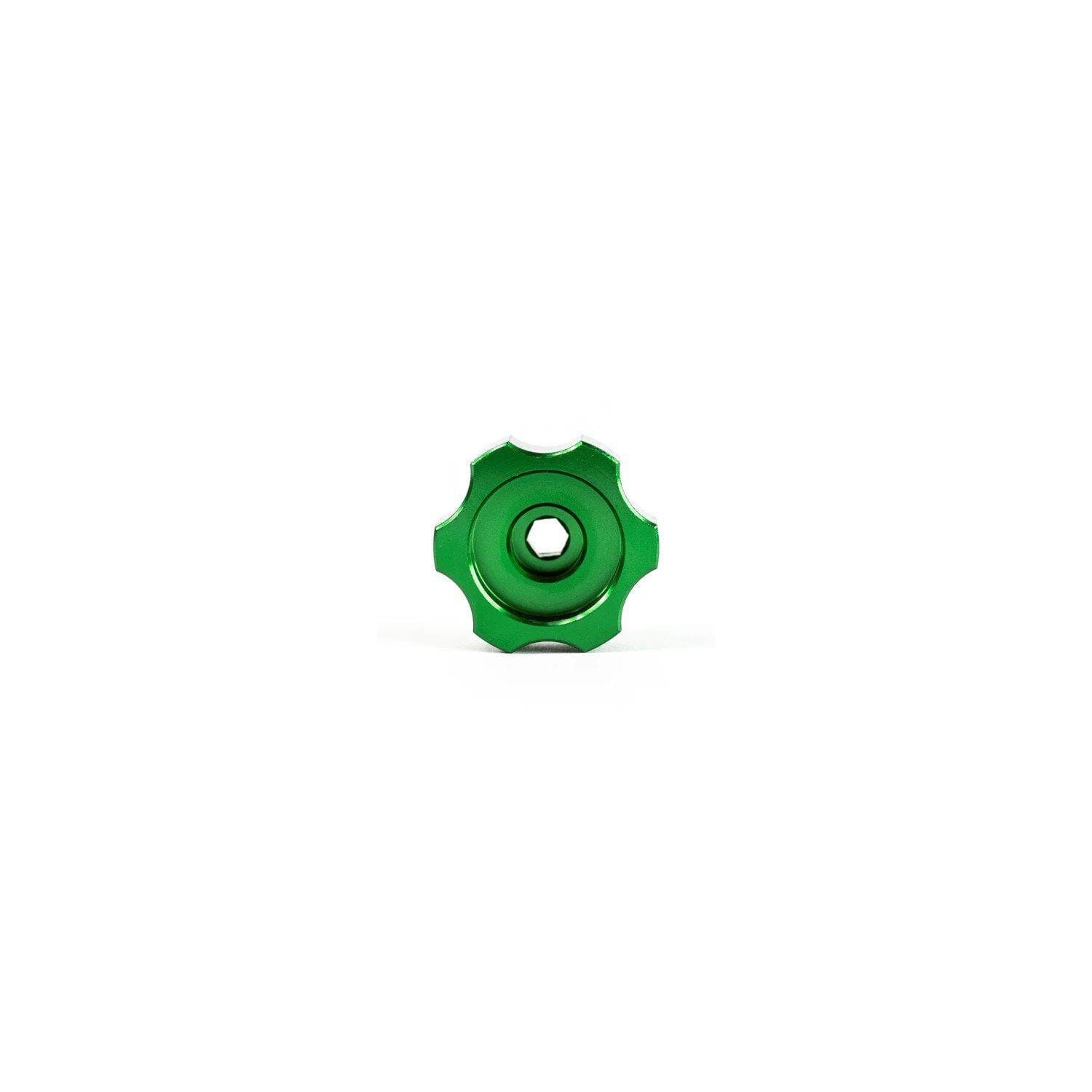 Abbey Bike Tools Crank Preload Tool Green Shimano