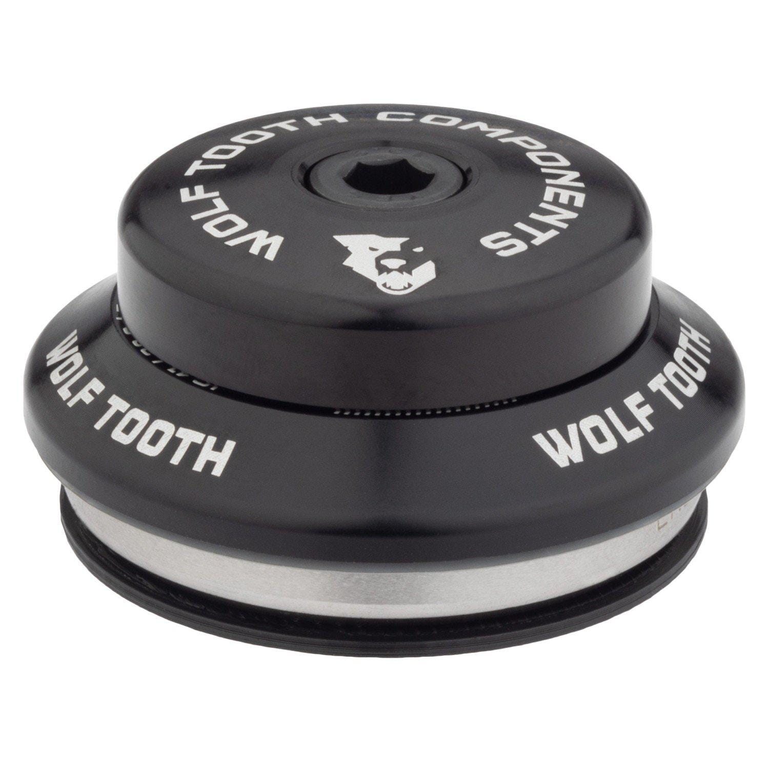 Wolf Tooth Performance Integrated Standard Headset Black Upper IS41/28.6