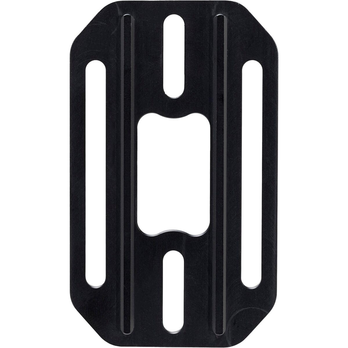 Wolf Tooth B-Rad Medium Accessory Mount Black / M, Black (M)