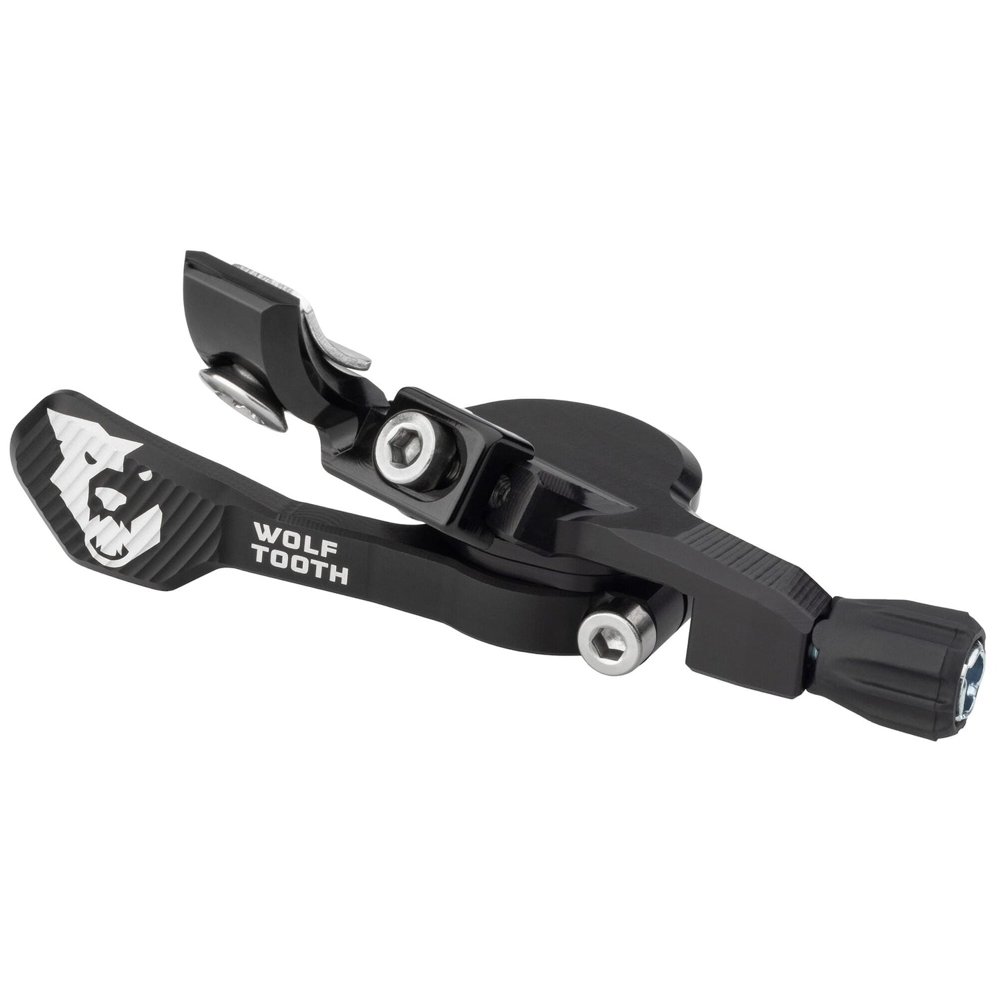 Wolf Tooth ReMote Pro Dropper Lever Black MatchMaker X
