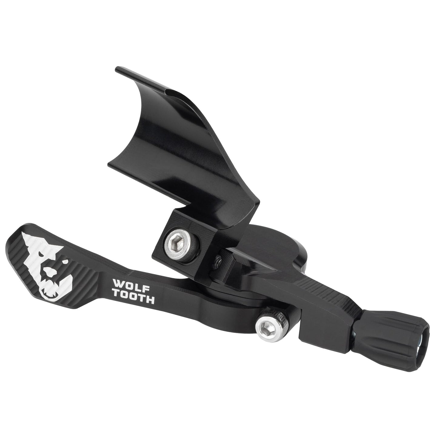 Wolf Tooth ReMote Pro Dropper Lever Black Shimano IS-II