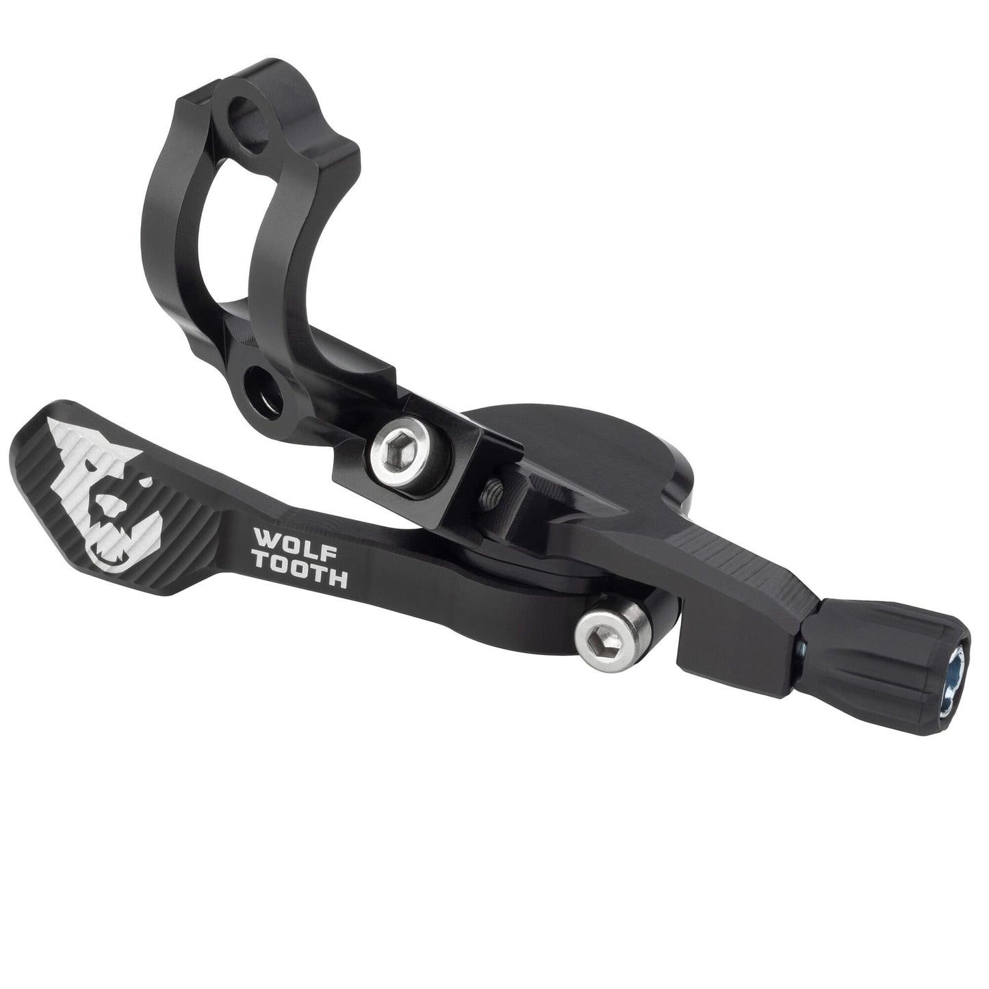 Wolf Tooth ReMote Pro Dropper Lever Black Magura