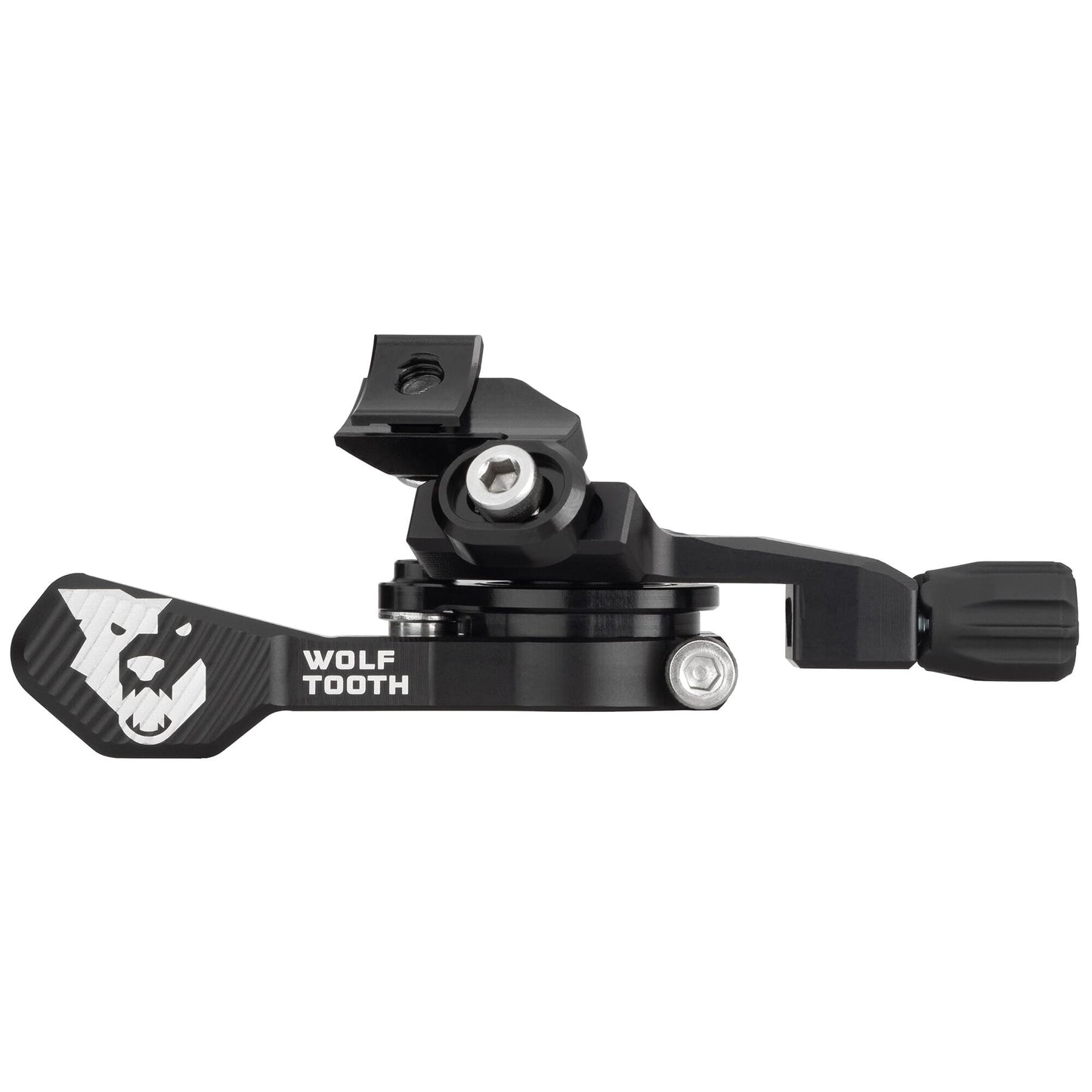 Wolf Tooth ReMote Pro Dropper Lever Black Hope