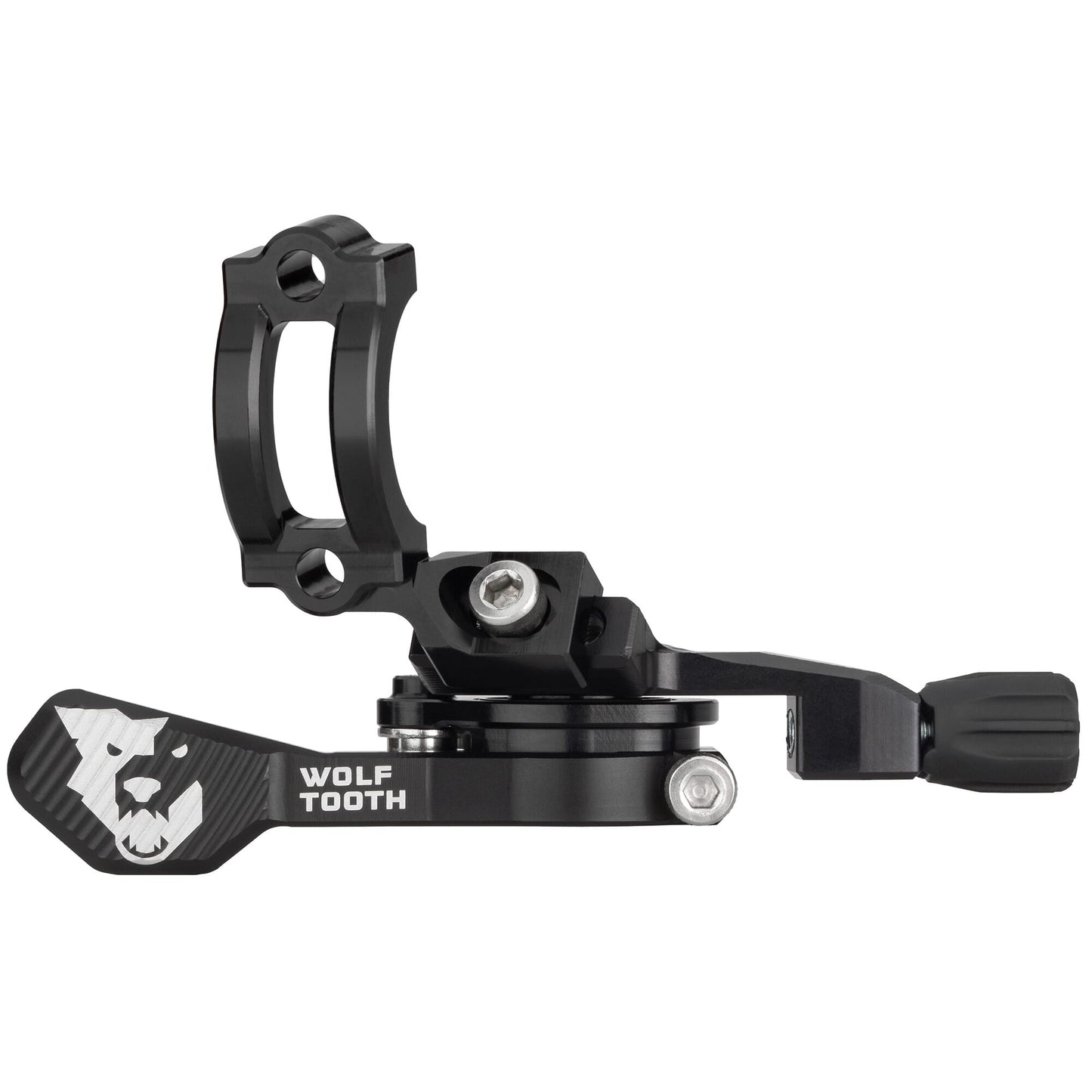 Wolf Tooth ReMote Pro Dropper Lever Black Hayes
