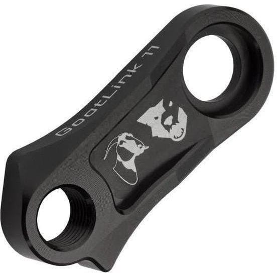 Wolf Tooth 11-speed GoatLink Black 11 Speed
