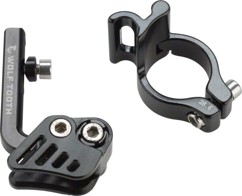 Wolf Tooth Components GnarWolf Chainguide Braze-On Mount