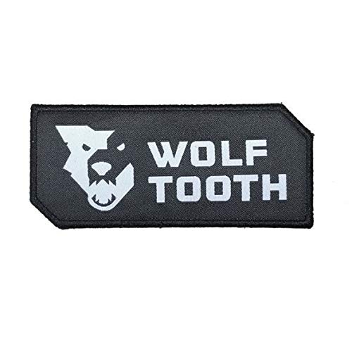 Wolf Tooth: Remote Clamp Conversion Kit for 22.2mm Flat Bar - Black - 22.2mm Flat Bar