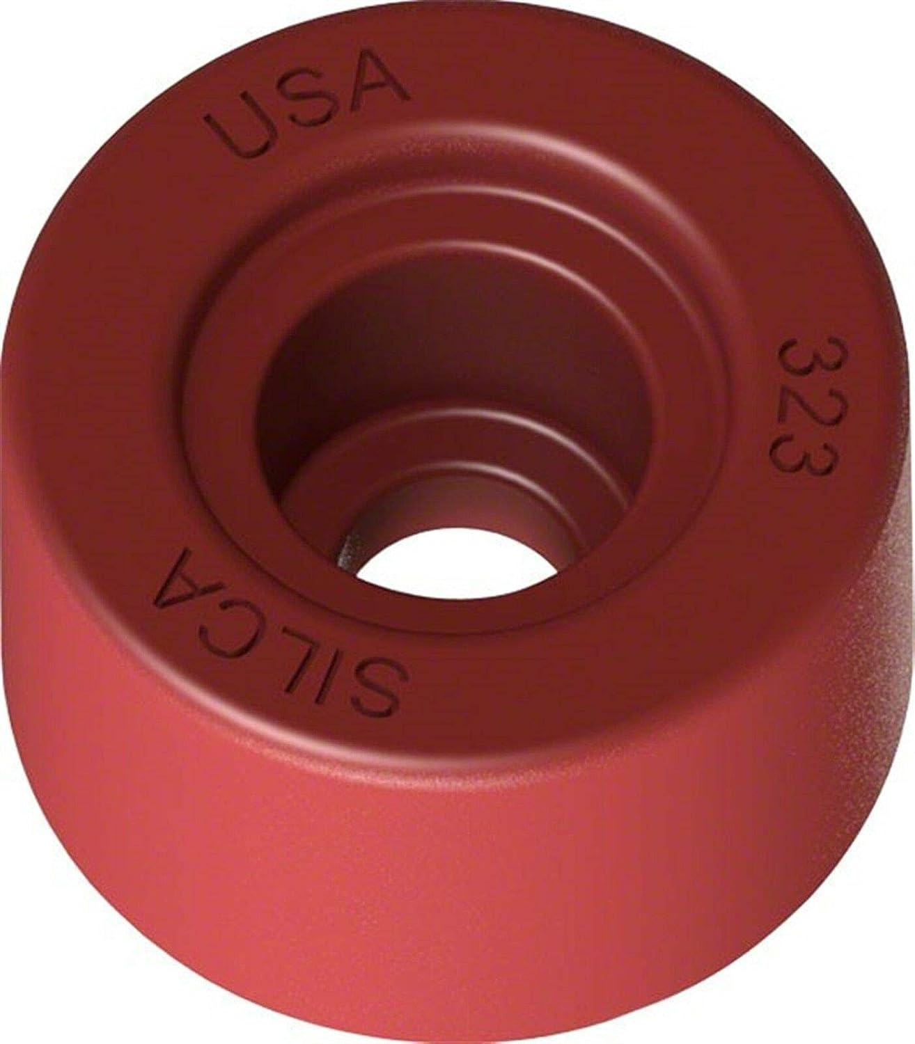 SILCA 323 Chuck Gasket for Reversible Brass Chuck and Impero Head