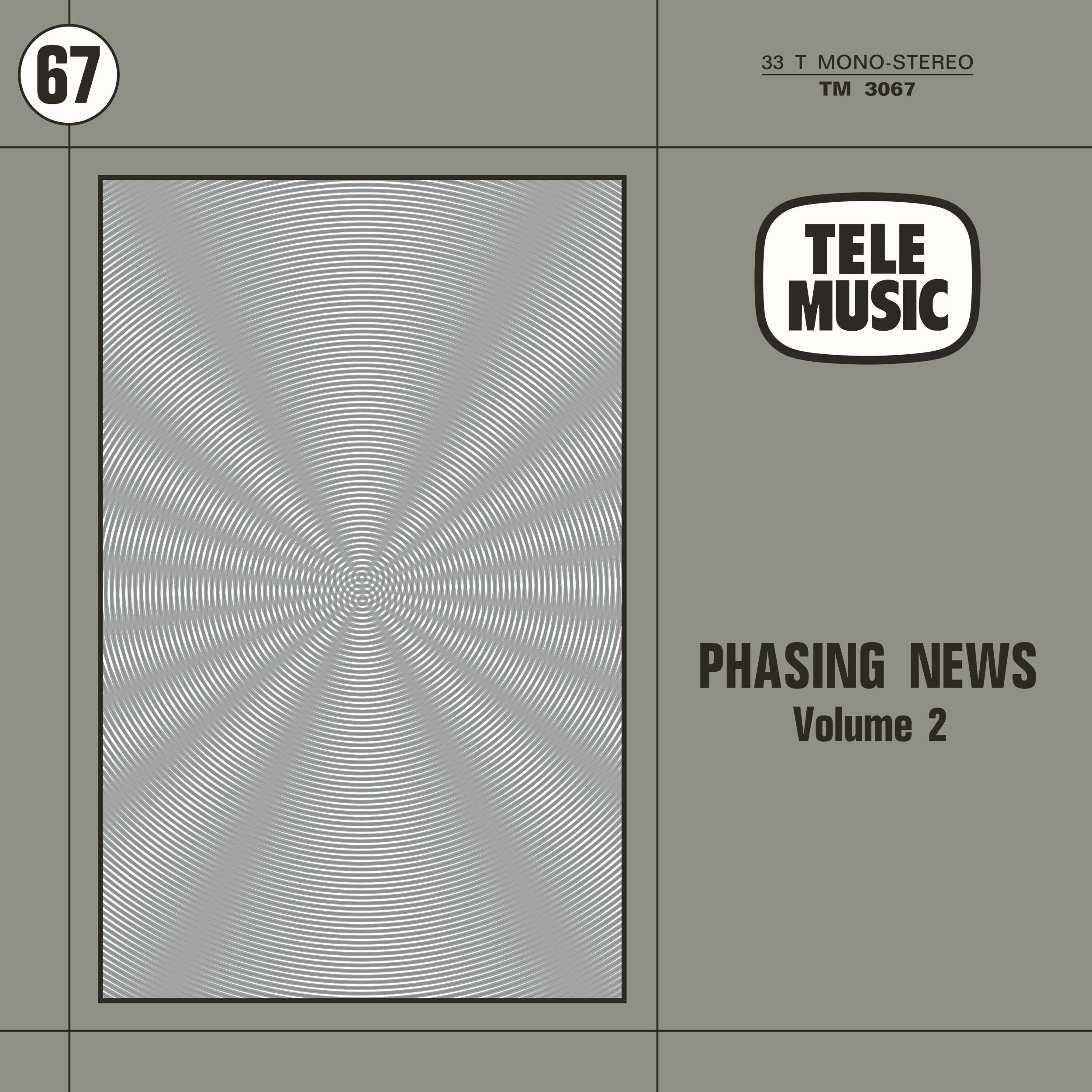 Phasing News - Volume 2