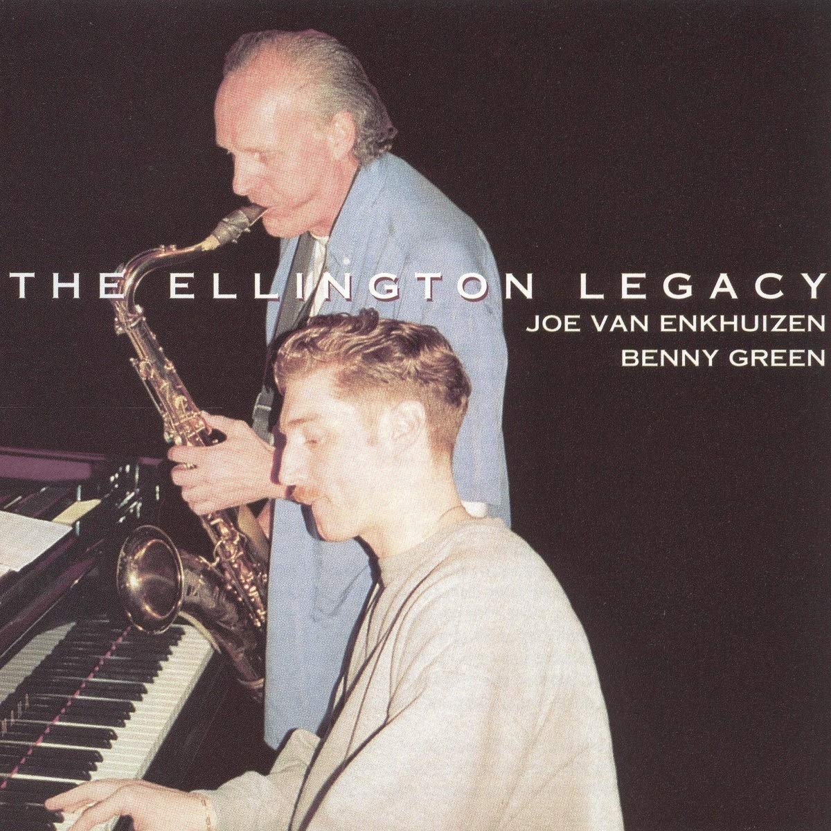 Ellington Legacy