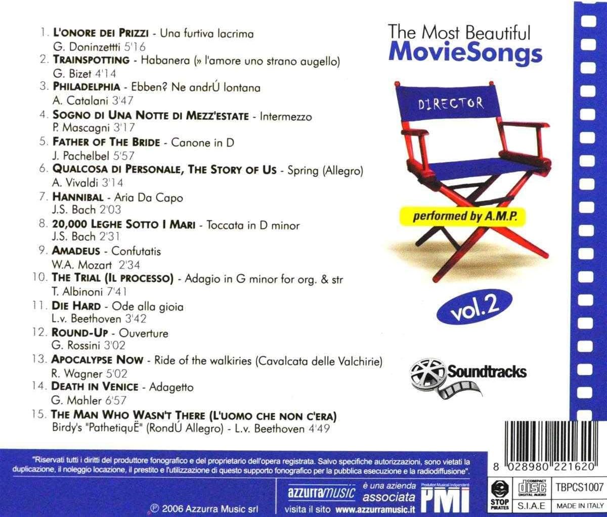 Movie Songs Most Beaut..1