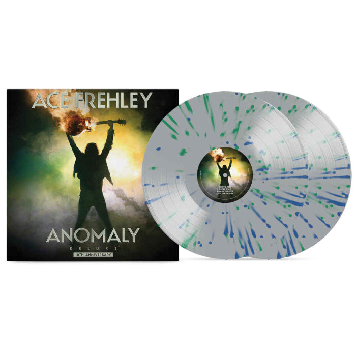Anomaly