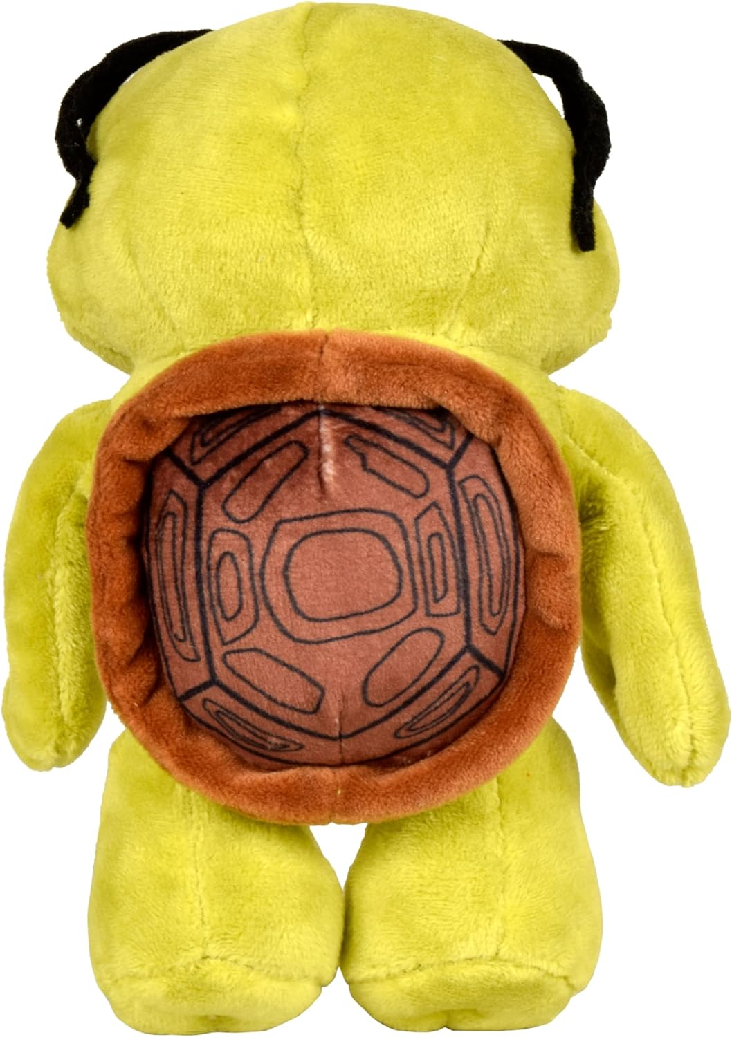 Teenage Mutant Ninja Turtles Movie Plush Toy Donatello 15 cm