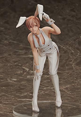 フリーイング(FREEing) Ten Count 1/8 Shirotani Tadaomi PVC Statue 19 cm