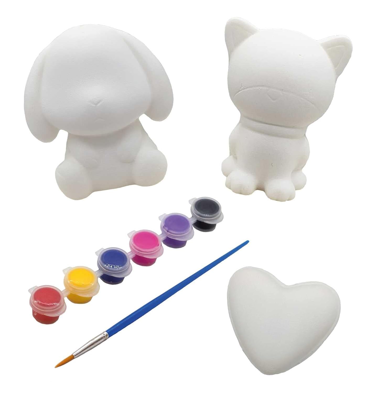 Super Sweet Squishies