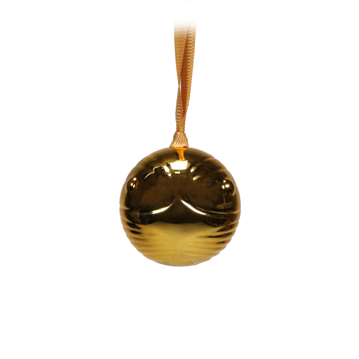 Harry Potter - Collectable - Hanging Decorations - Harry Potter Golden Snitch Shaped Decoration Harry Potter (Golden Snitch)