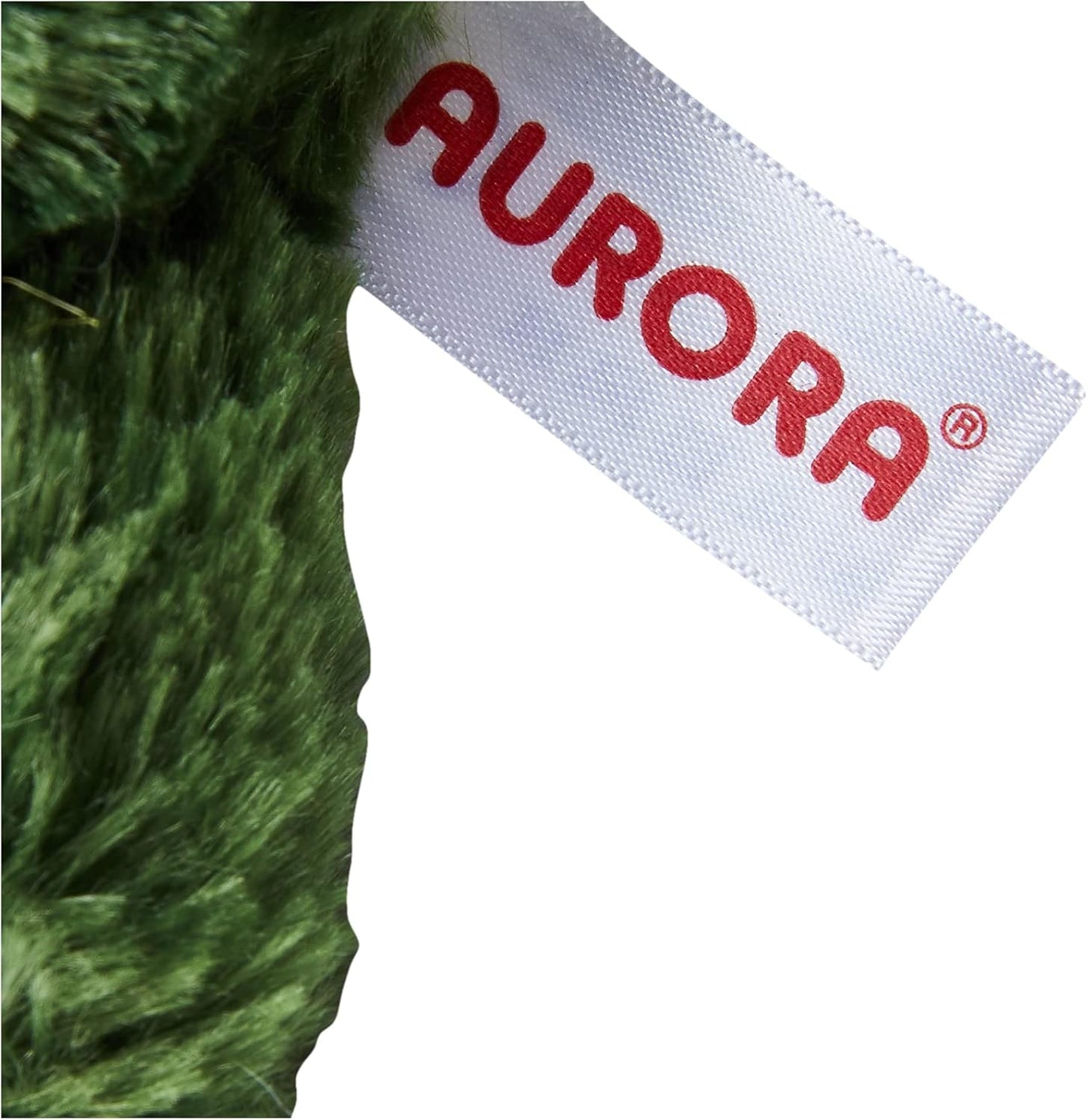 Aurora- Juguete de Peluche, 21 cm (5034566132740