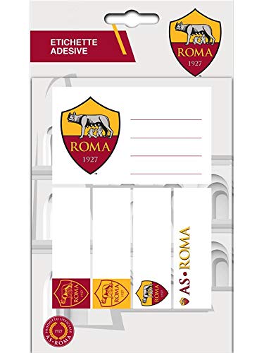 Imagicom Cartoleria-Stickers, White, 19x11x0.01