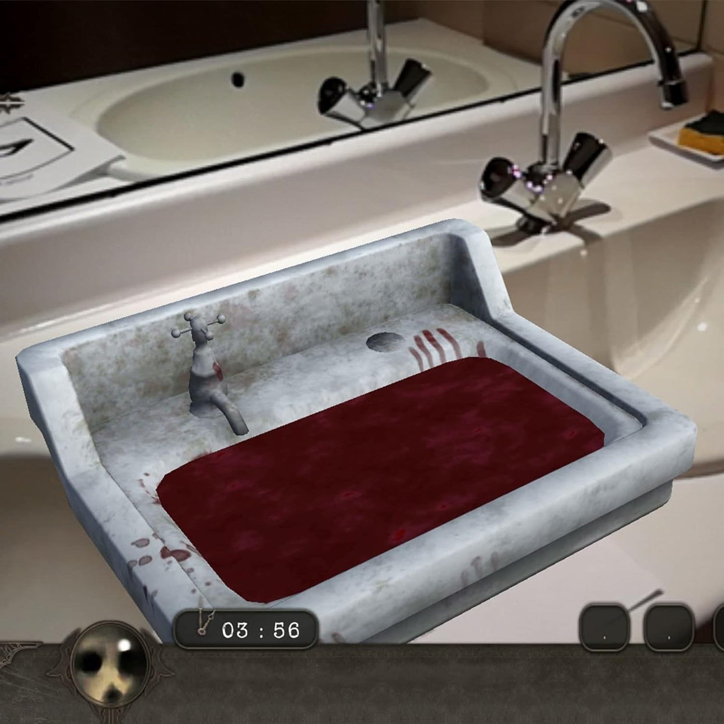 Cranio Creations - Amelia's Secret, The First Escape Room With Augmented Reality, Edition in Italian Language, CC332