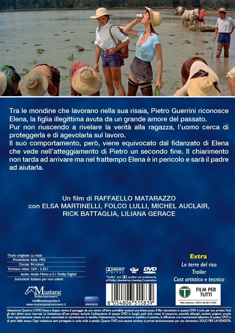 La risaia