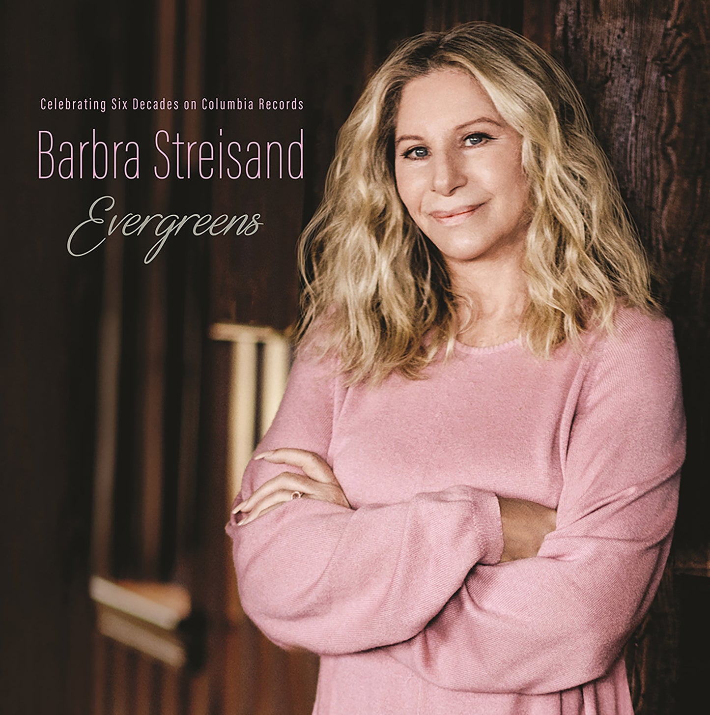 Evergreens: Celebrating Six Decades On Columbia Records