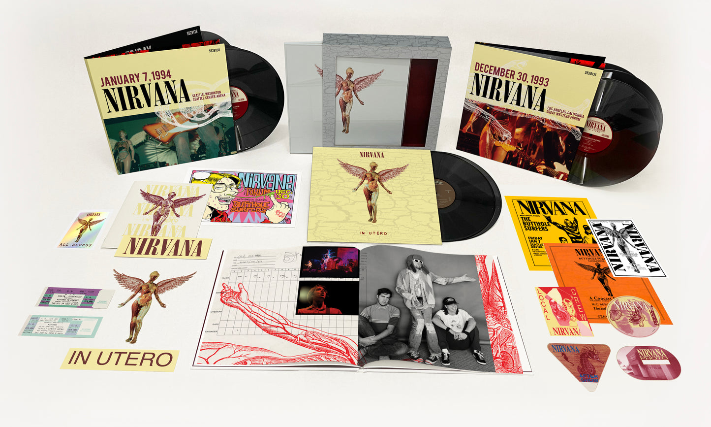 In Utero