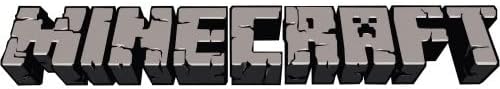 Minecraft LED Touchscreen TNT Creeper Kids Watch