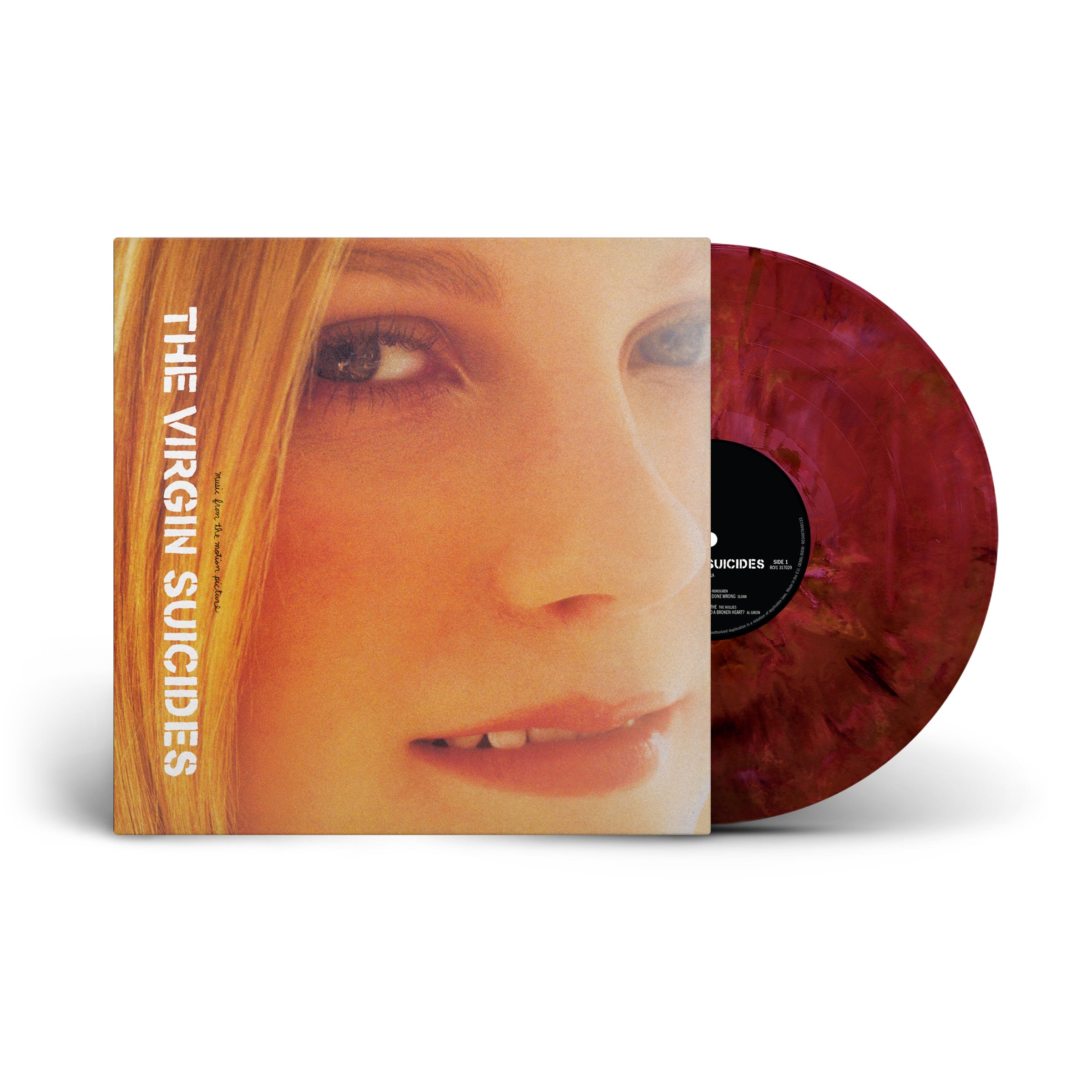The Virgin Suicides (NAD 2023)