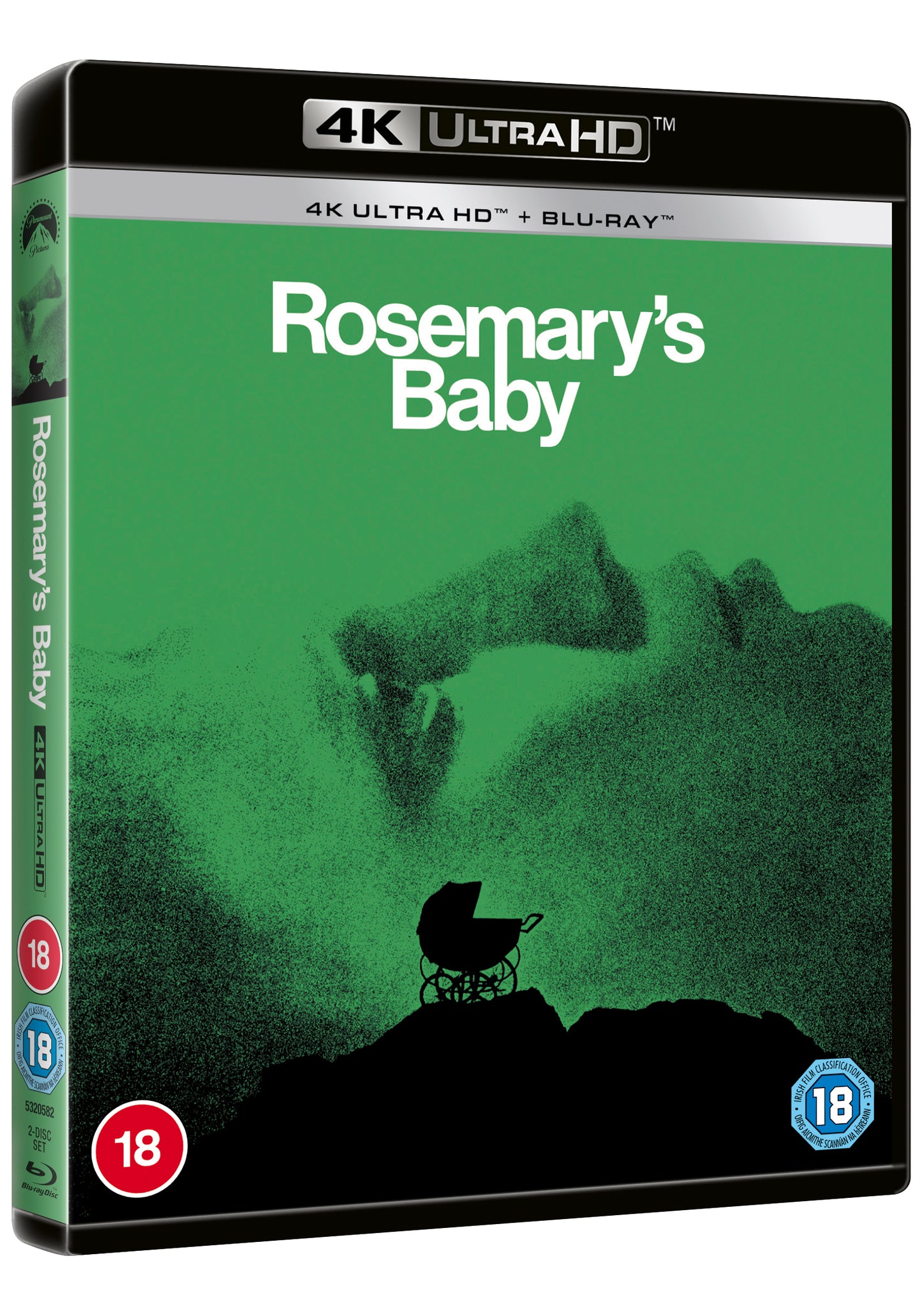 Rosemary's Baby