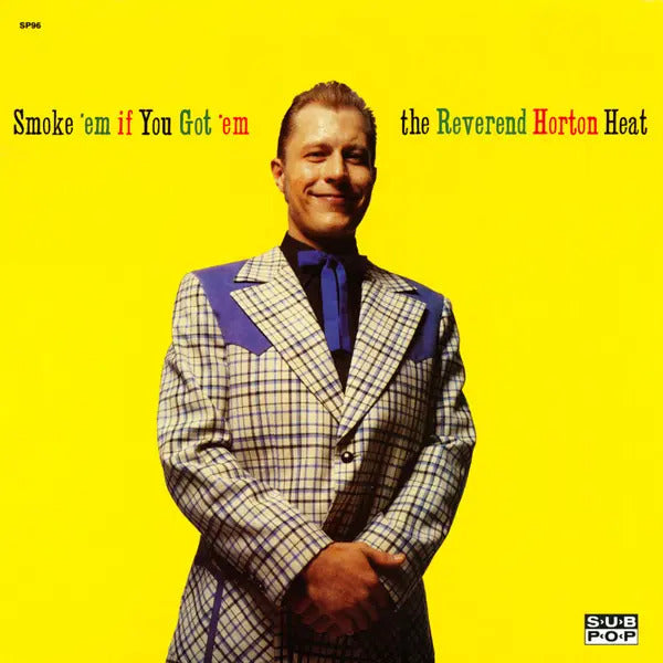 Smoke 'Em If You Got 'Em