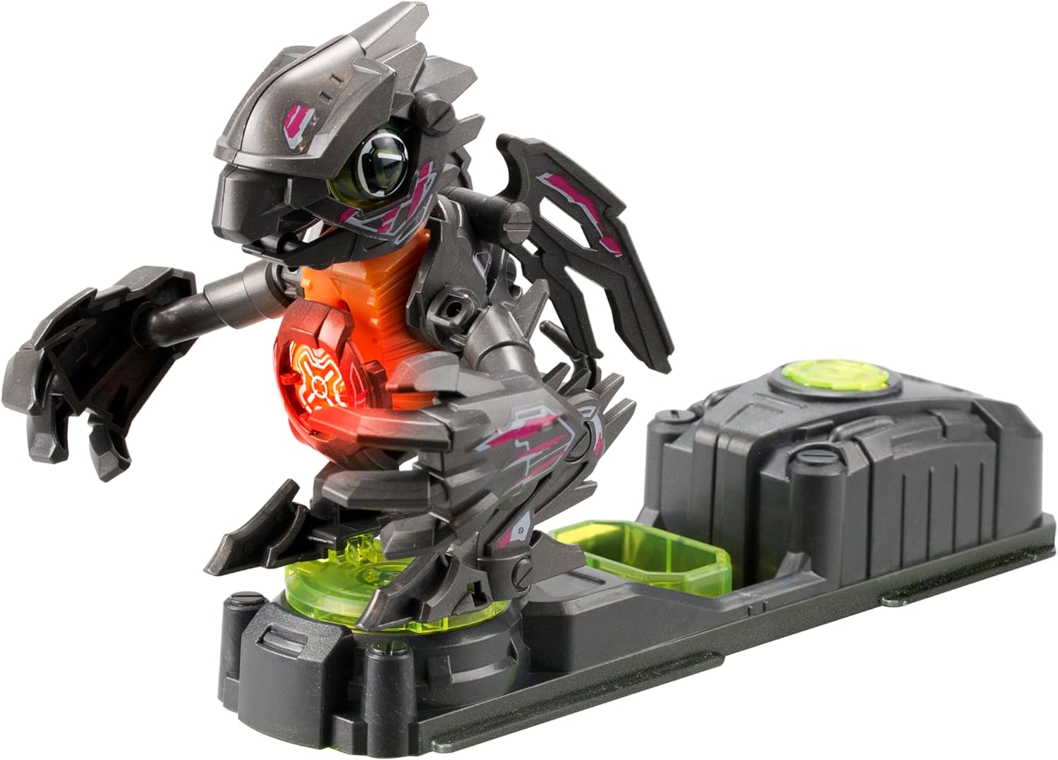 Silverlit 88144 Radio Control Interactive, Biopod Kombat Single Pack