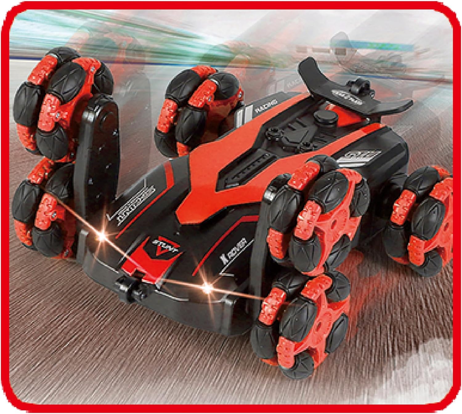 X-Rover