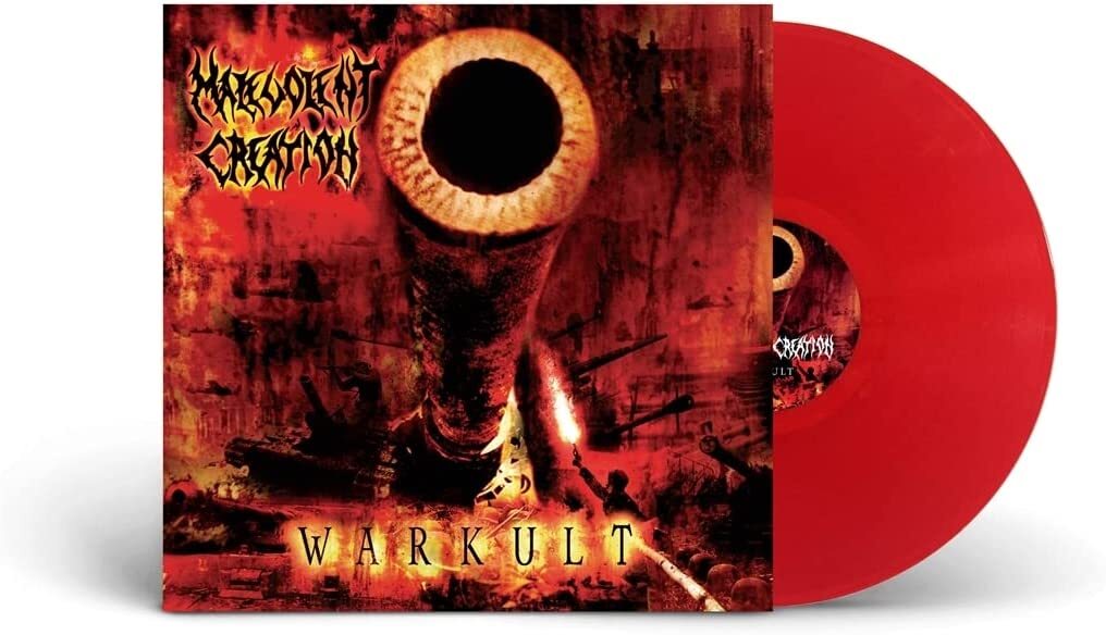 Warkult