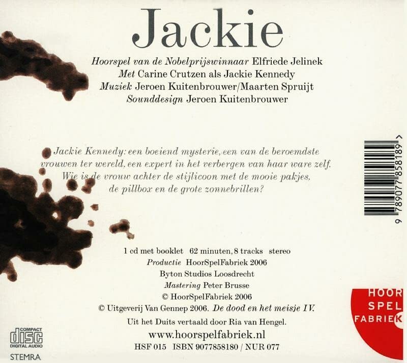 Jacky (HoorSpelFabriek)