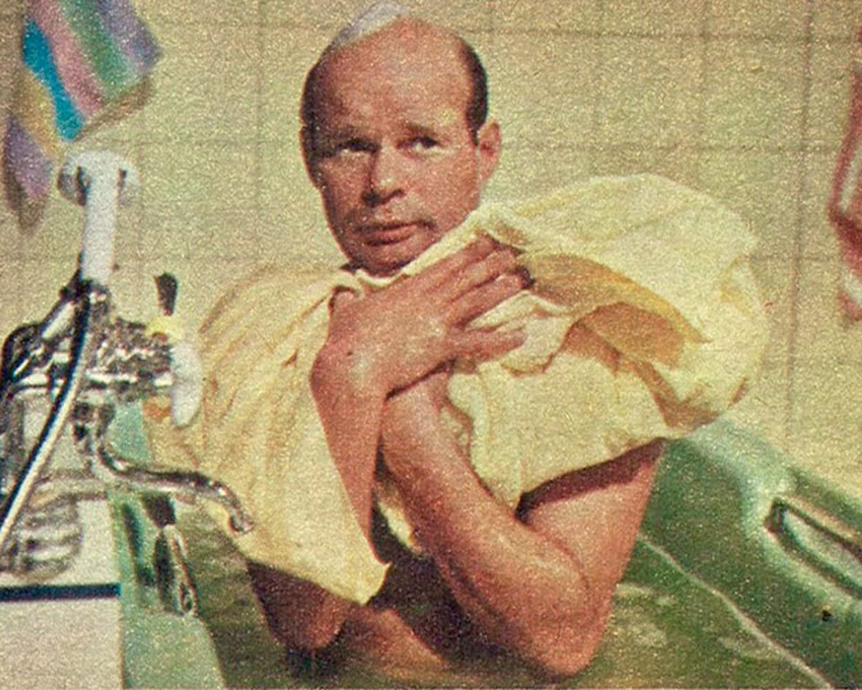Parkstraße 13 / Spannender Kriminalfilm mit toller Besetzung (Pidax Film-Klassiker