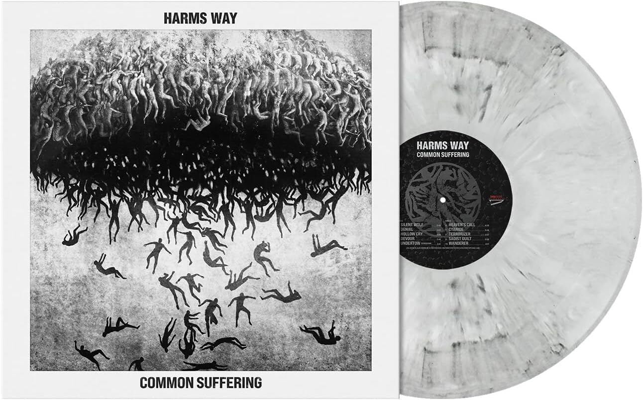 Common Suffering