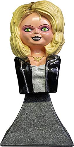 Trick Or Treat Studios Bride of Chucky Mini Bust Tiffany 15 cm