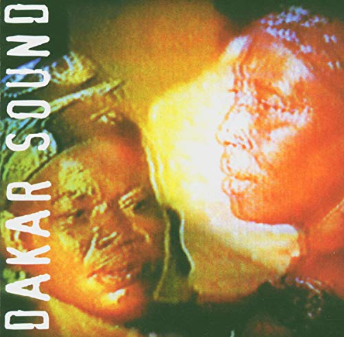 Dakar Sound Sampler 2
