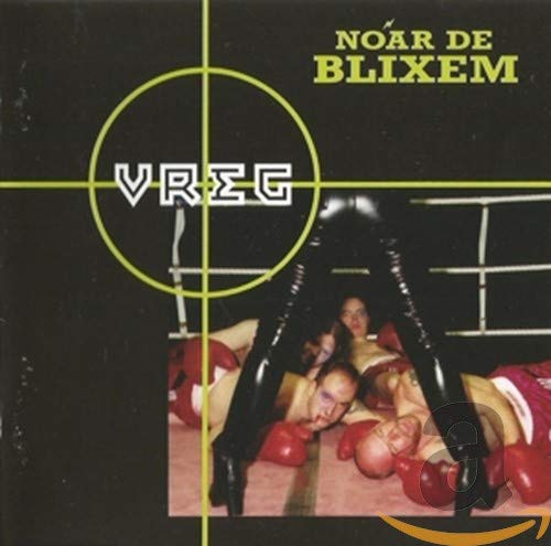 Vreg