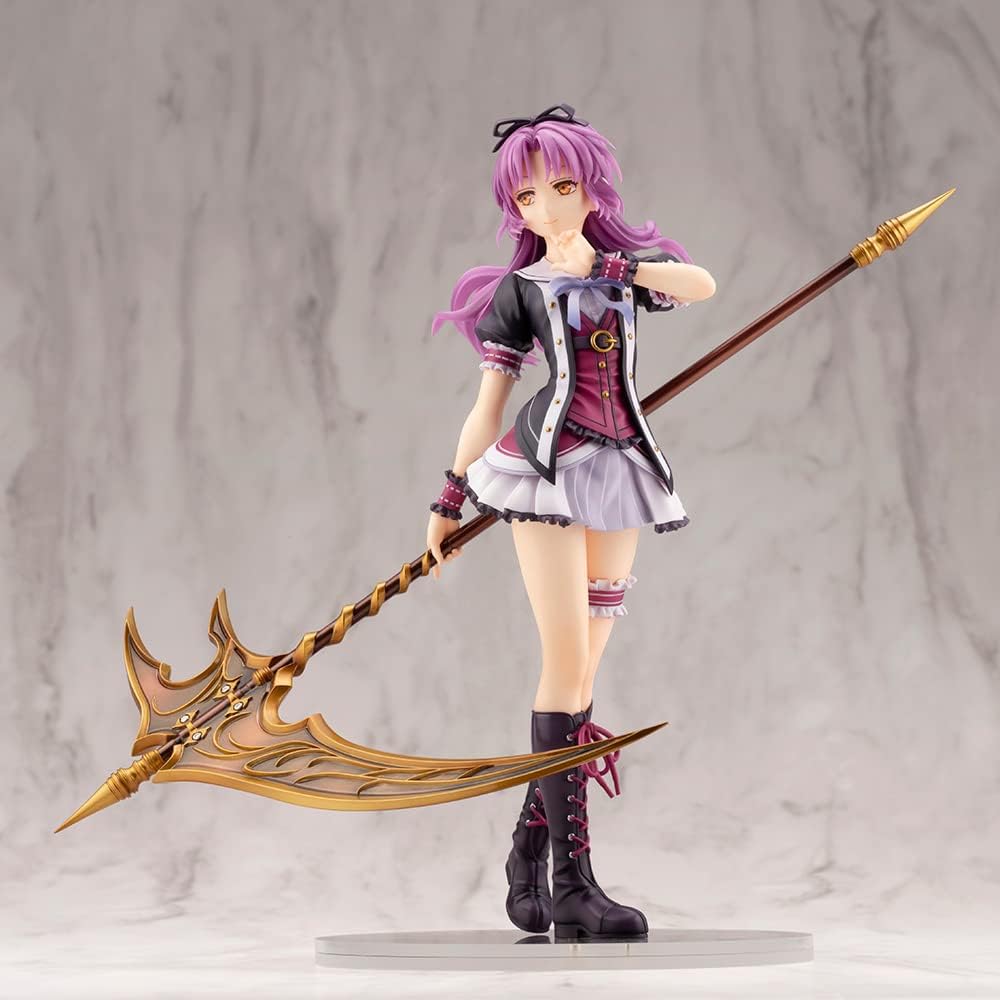 Kotobukiya Trajectory Series Len Bright 1/8 Scale PVC Painted Complete Figure
